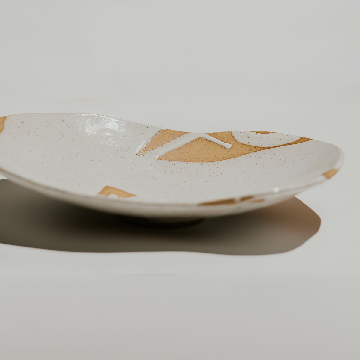 Drift Platter