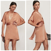 Ruben Dress