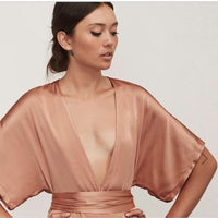 Ruben Dress