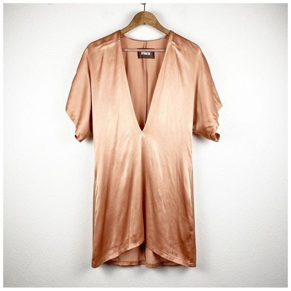 Ruben Dress