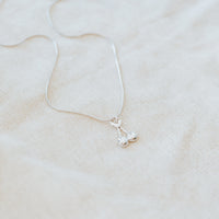 Cherry Necklace