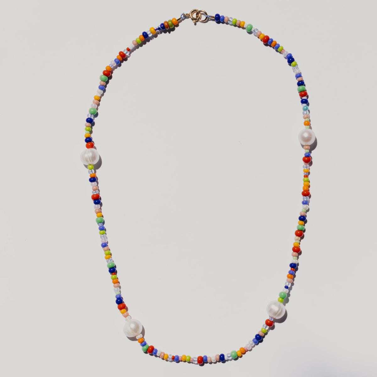 Sunny Days Necklace