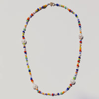 Sunny Days Necklace