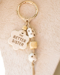 The Better Sister Charm