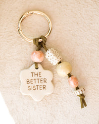 The Better Sister Charm