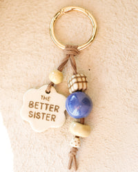 The Better Sister Charm
