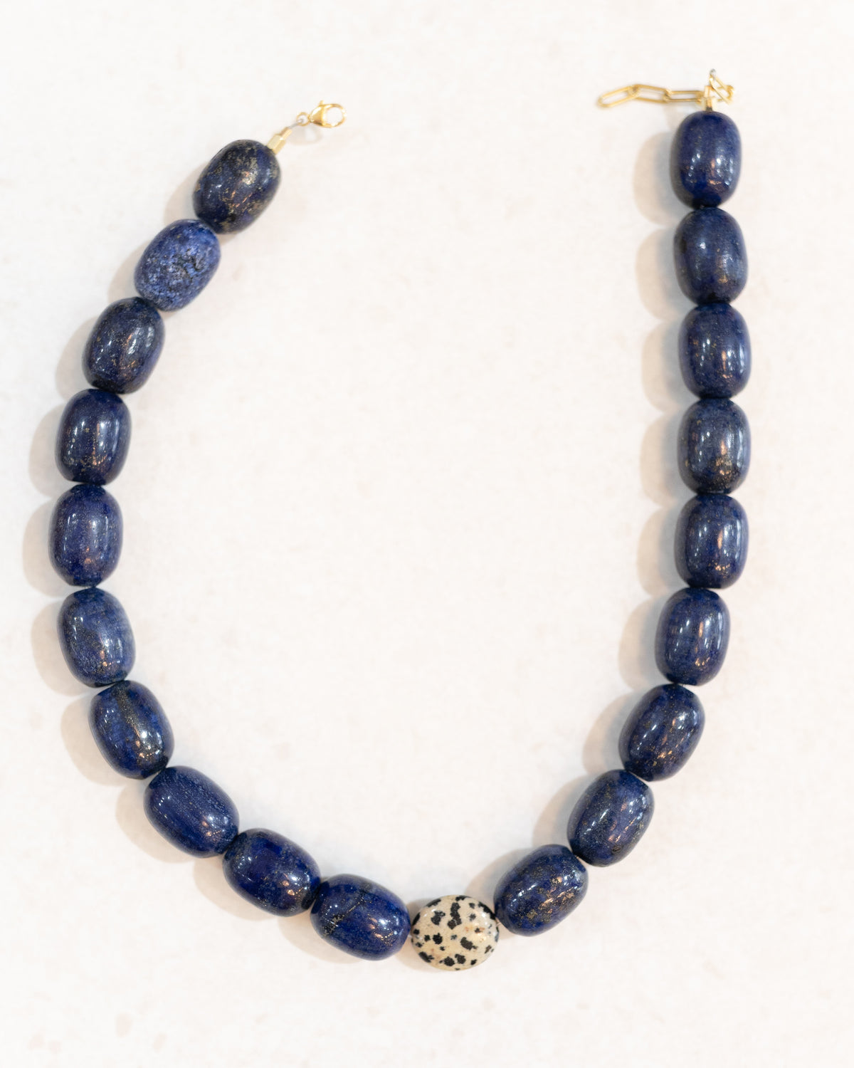 Inkwell Necklace