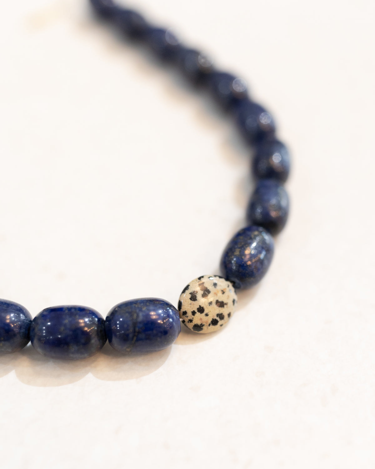 Inkwell Necklace