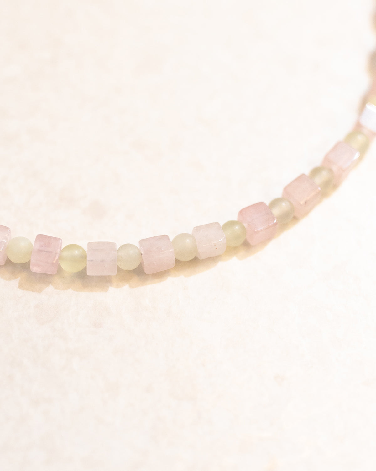 Melon Necklace