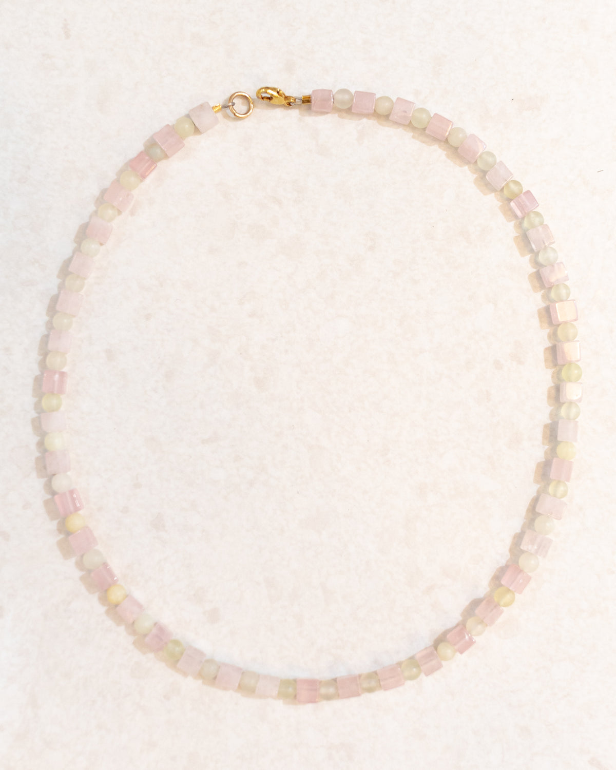 Melon Necklace