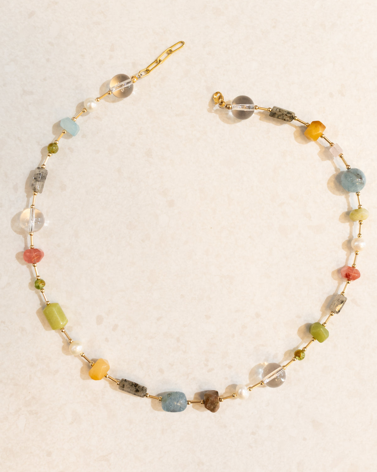 Meadow Necklace
