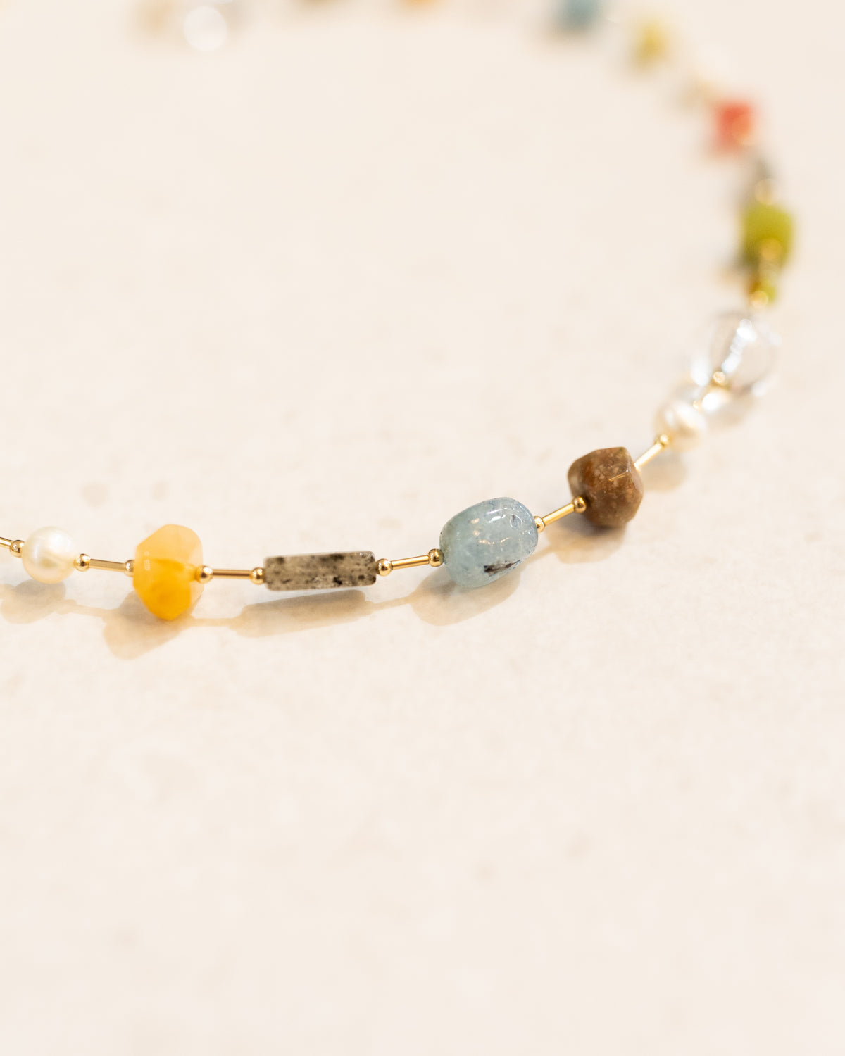 Meadow Necklace