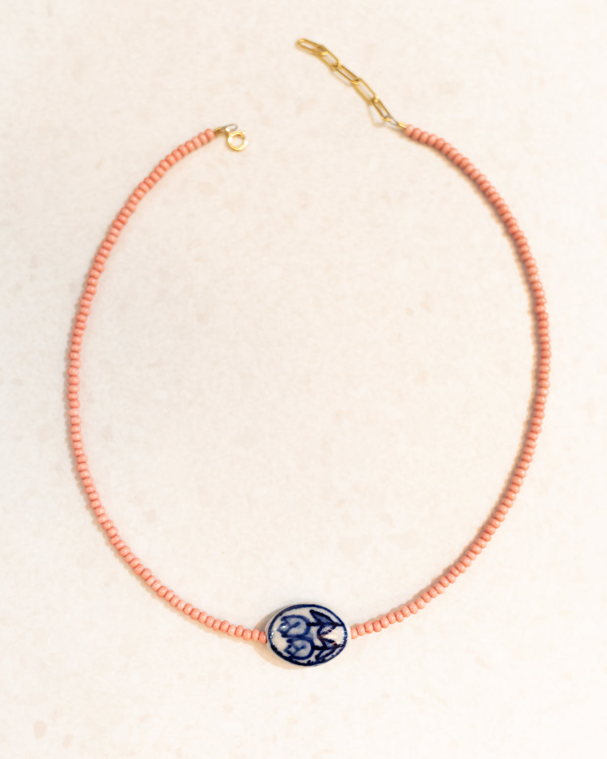 Posy Necklace
