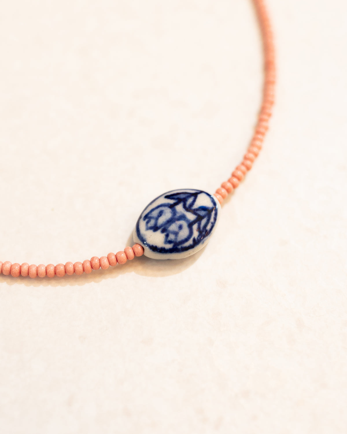 Posy Necklace