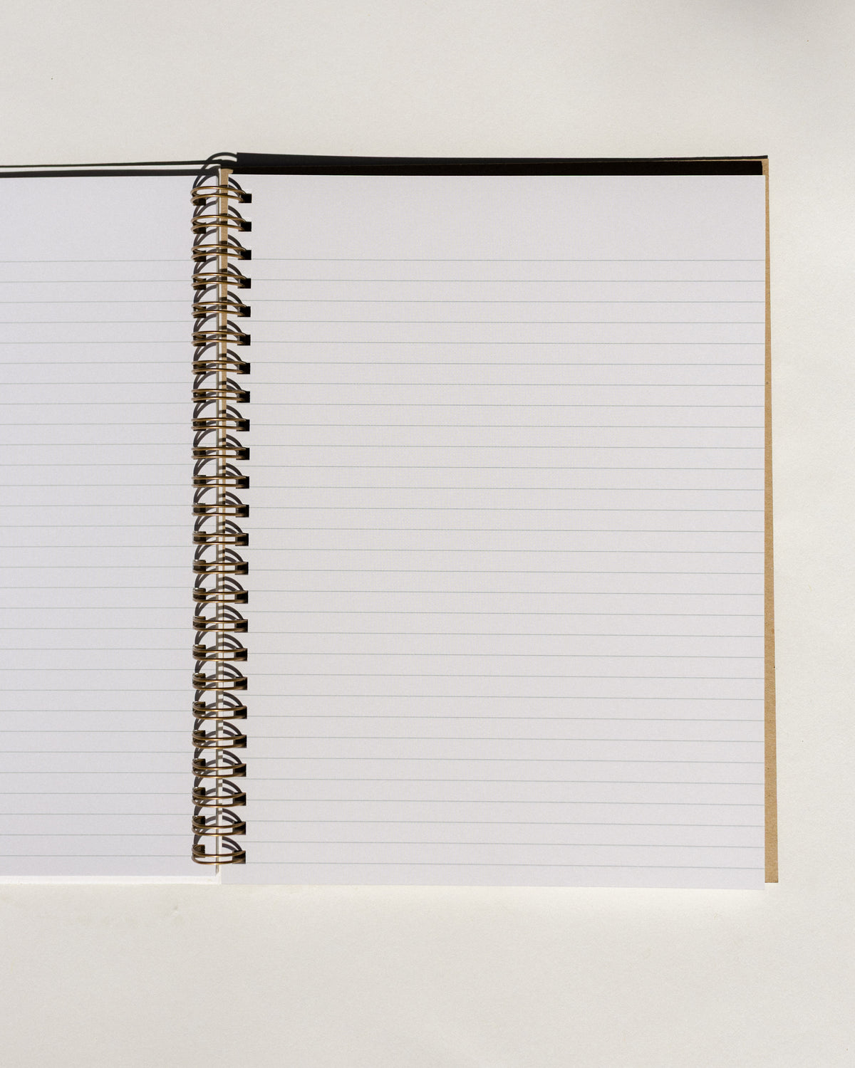 Better Sister Notebook - Garden