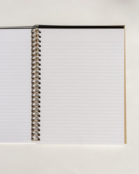 Better Sister Notebook - Garden