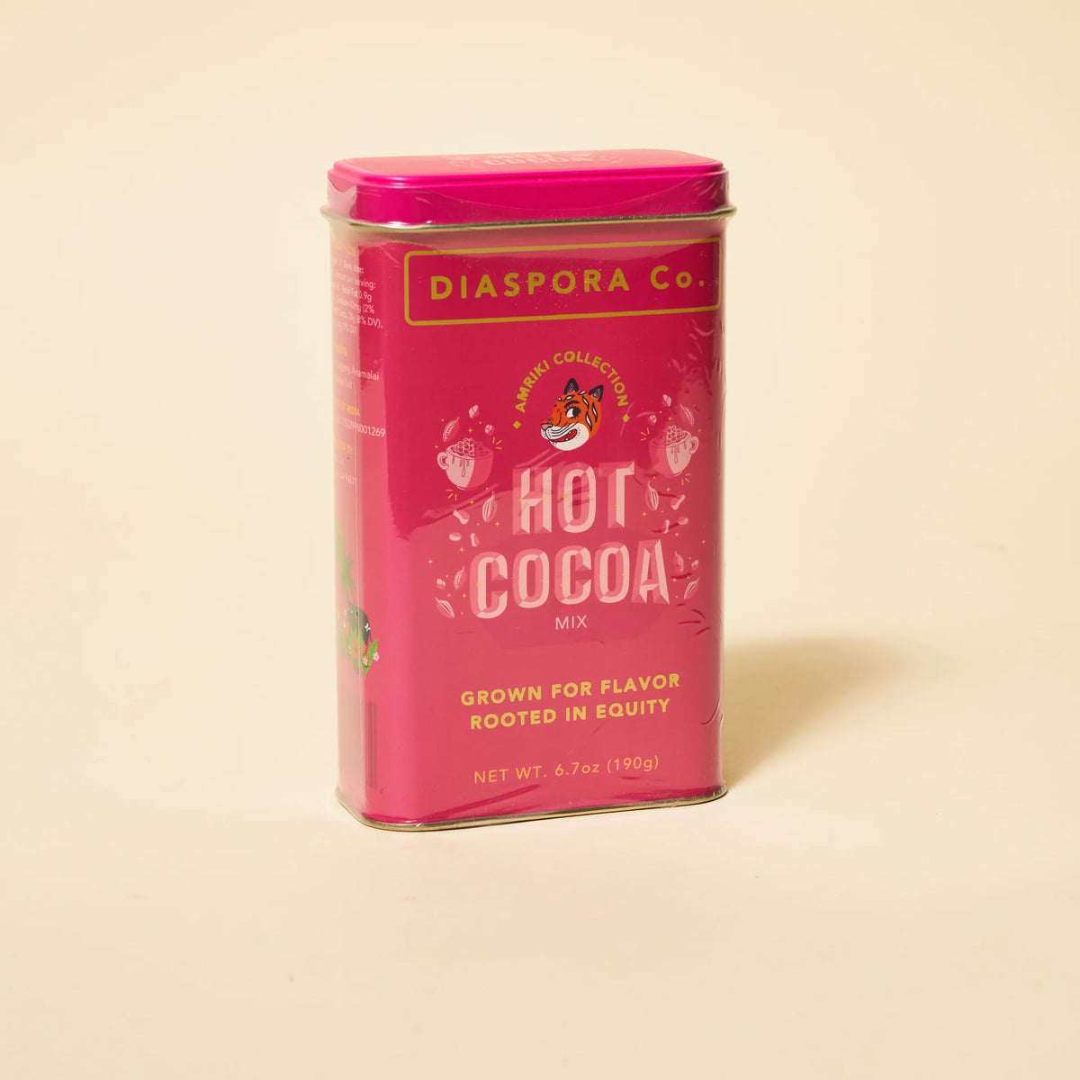 Hot Cocoa Mix