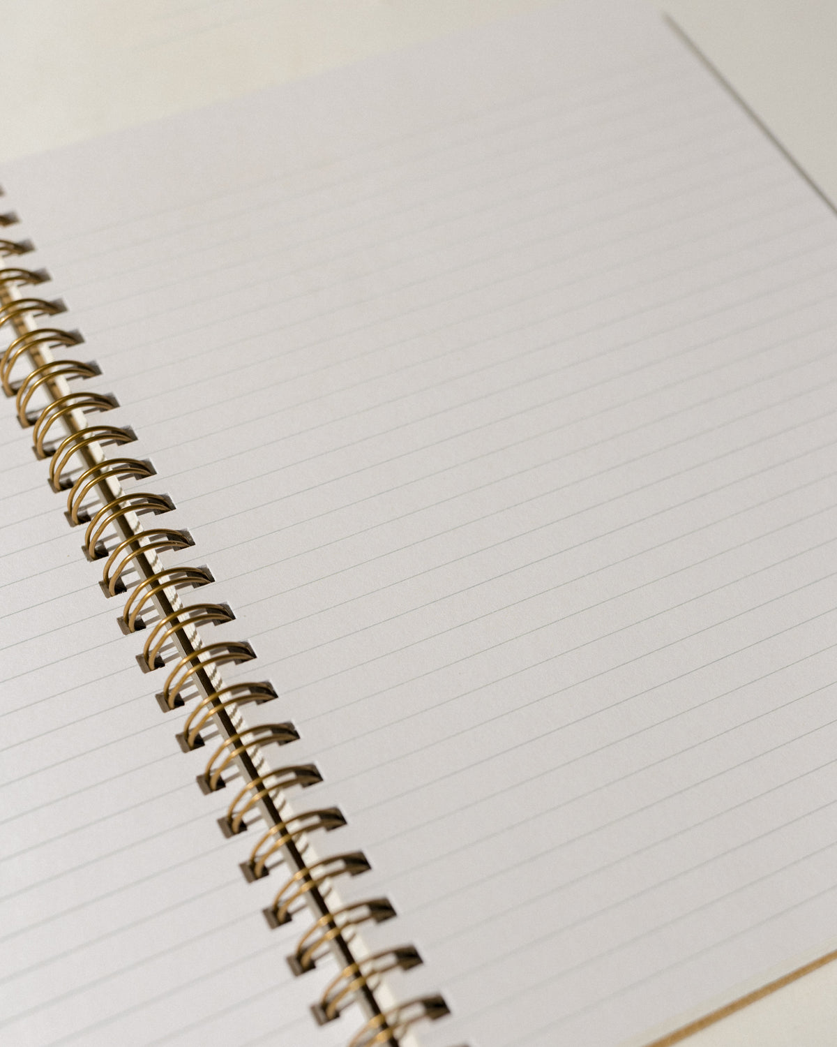 Better Sister Notebook - Pink