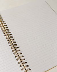 Better Sister Notebook - Pink