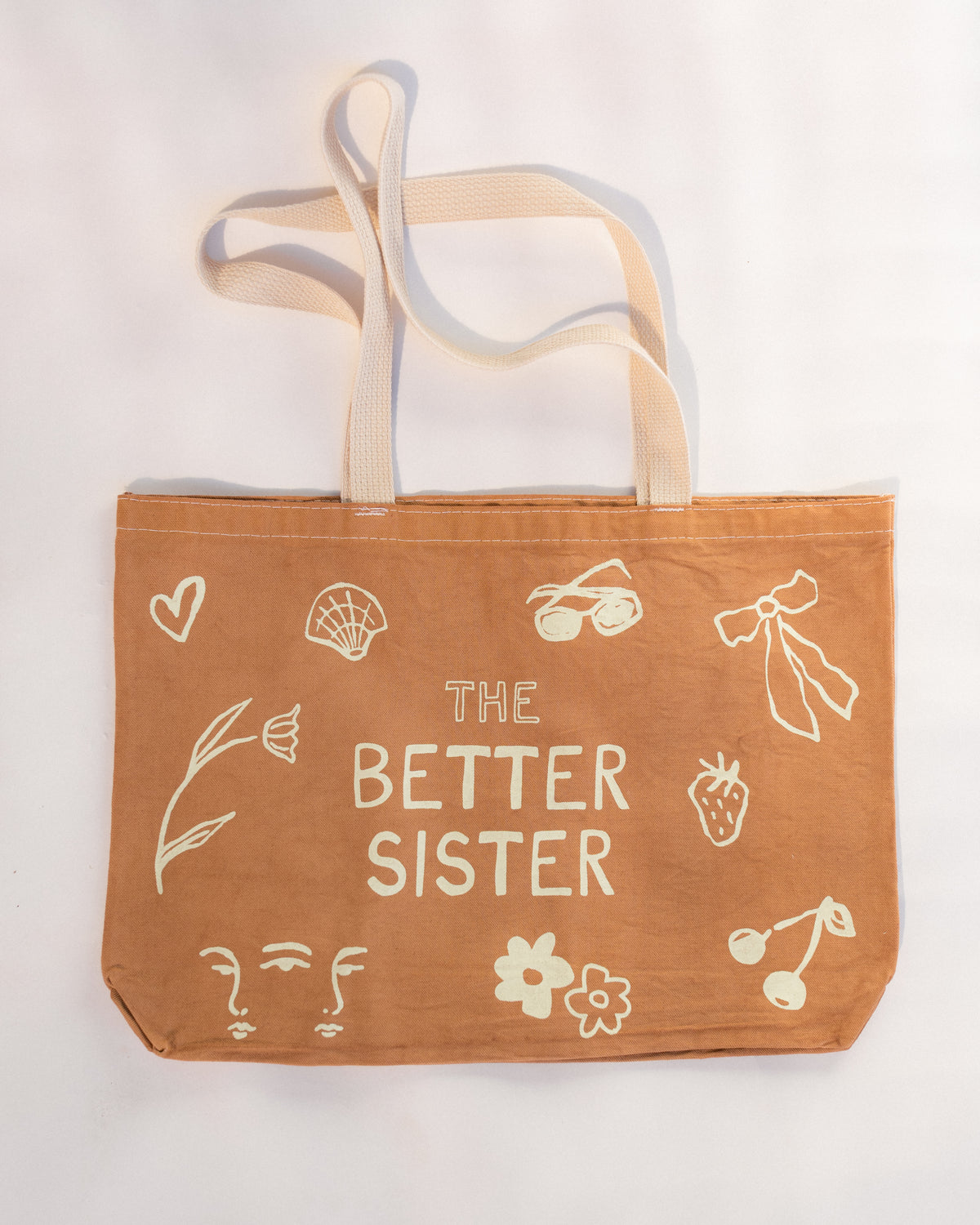 TBS Tote