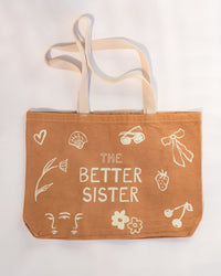 TBS Tote