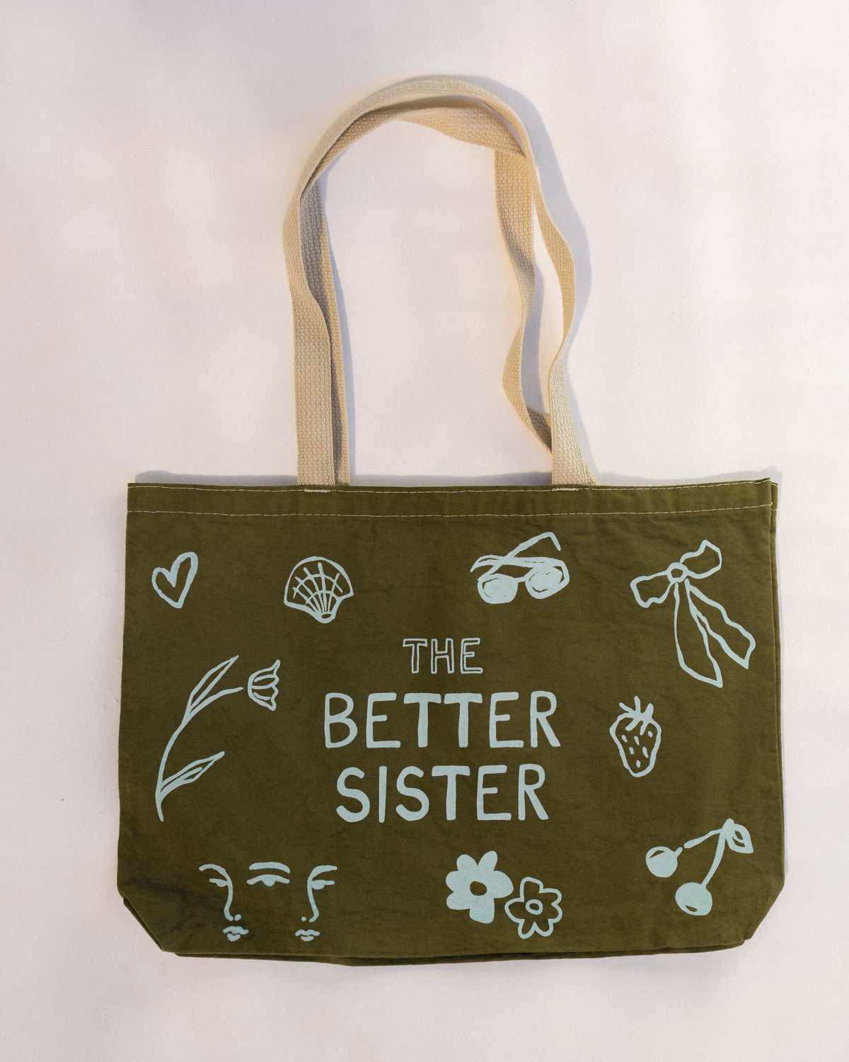 TBS Tote