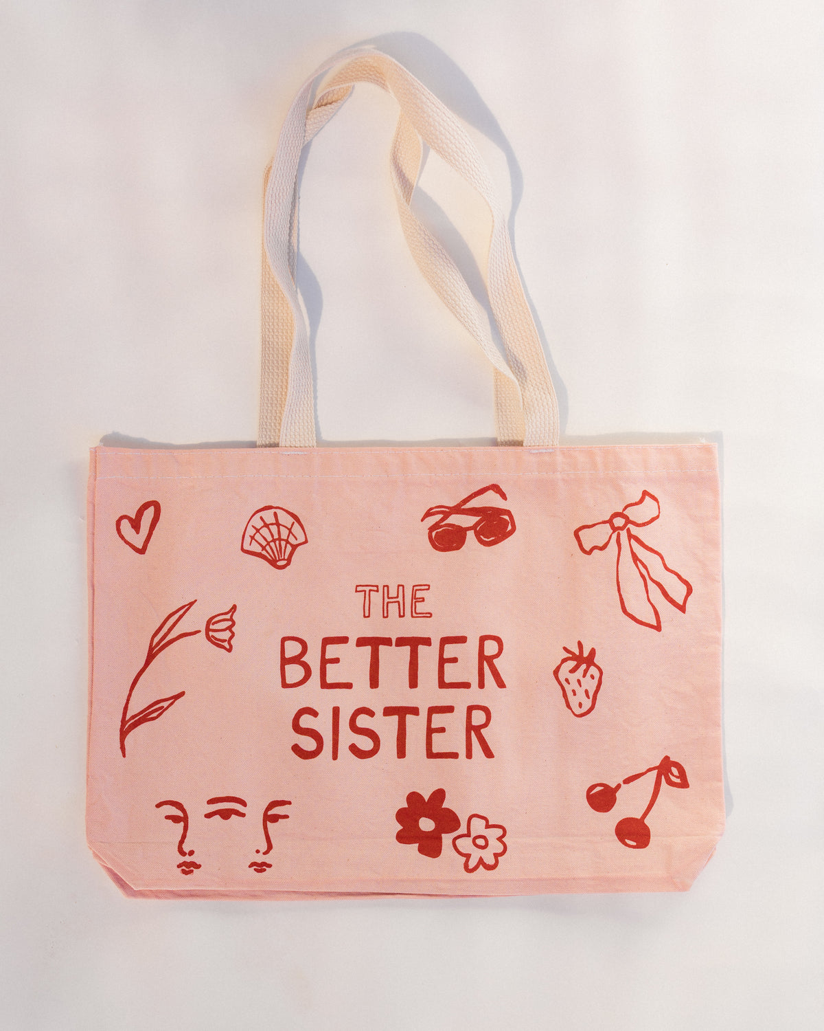 TBS Tote