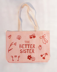 TBS Tote