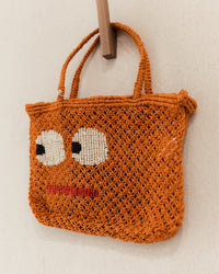 Tracy Big Eyes