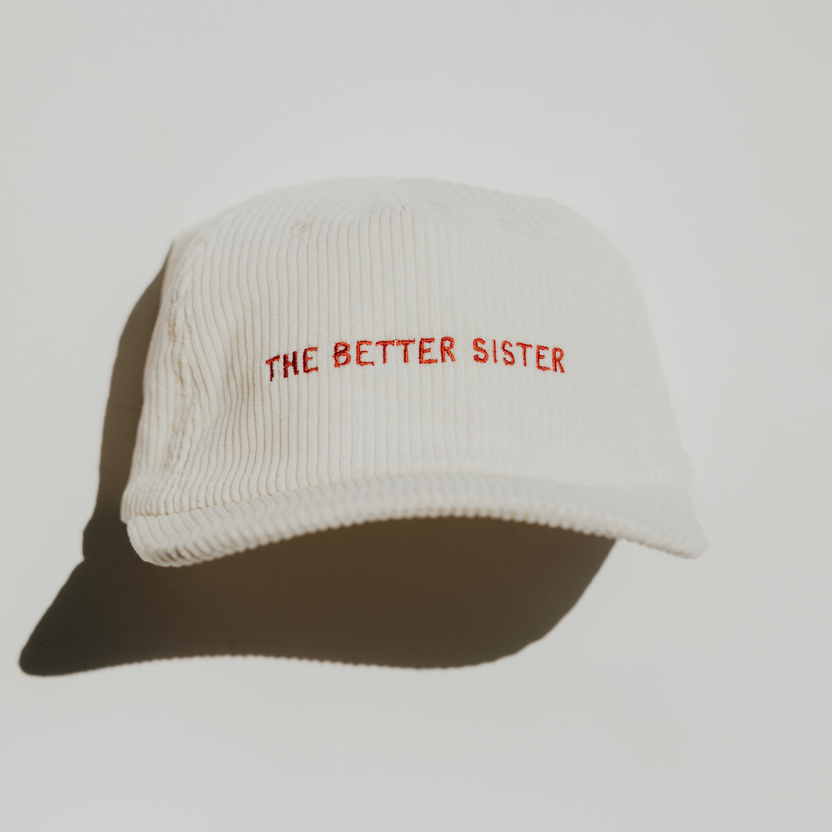 The Better Sister Hat