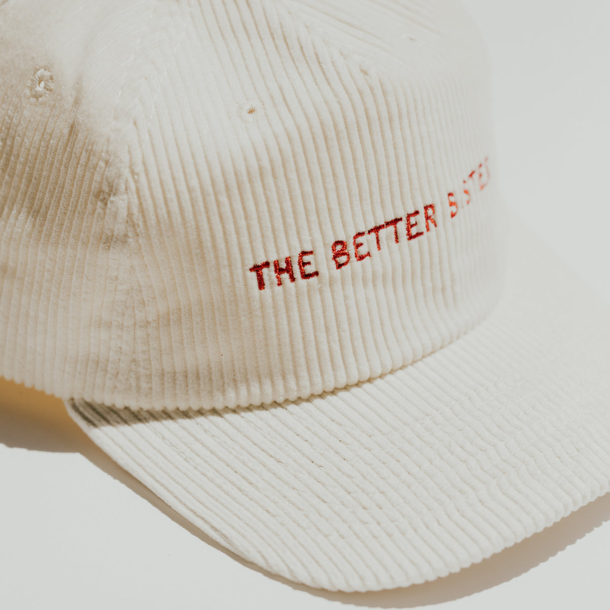 The Better Sister Hat