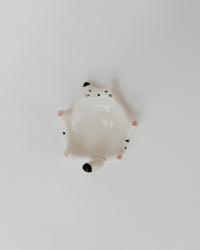 Kitty Dish