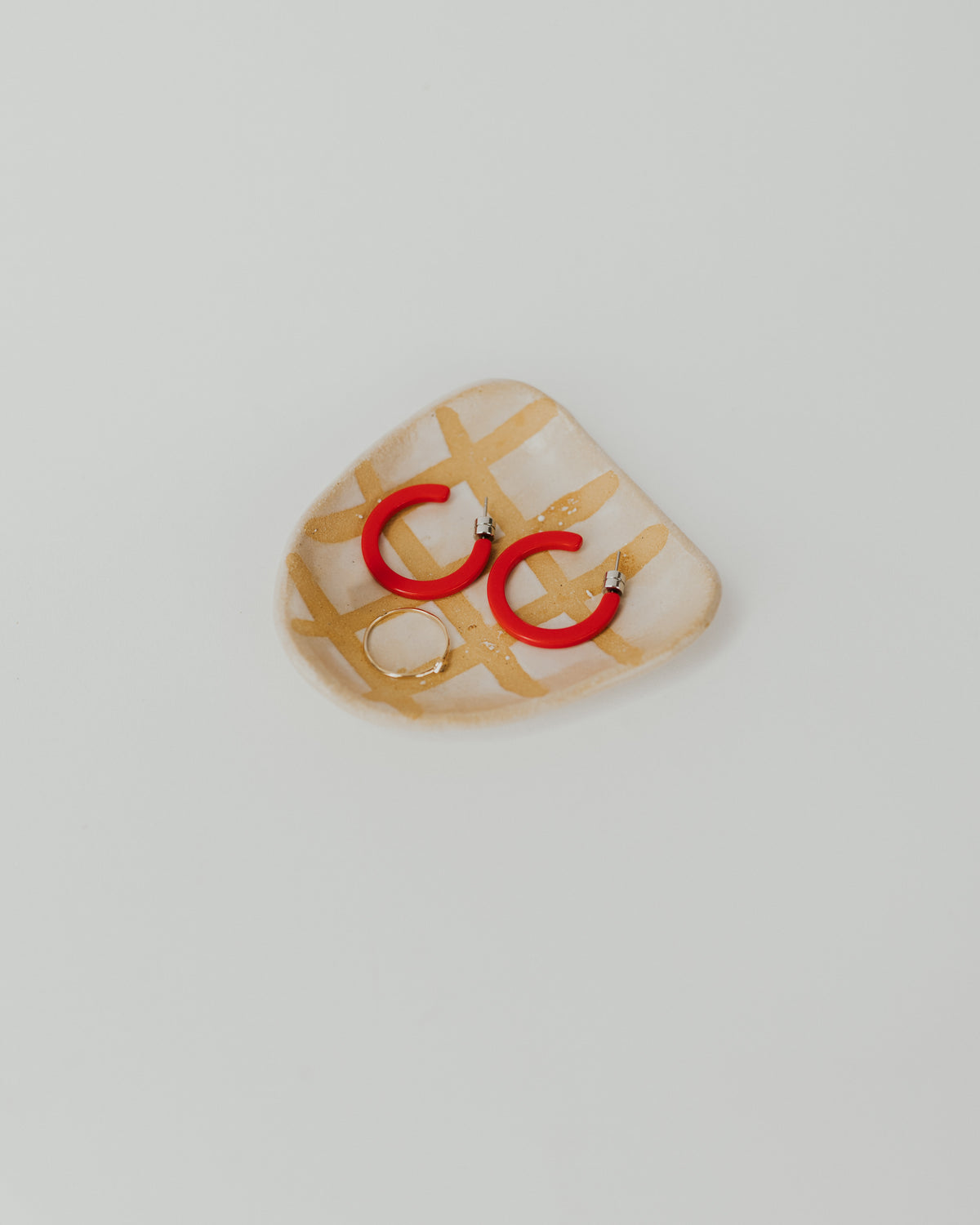 Grid Dish