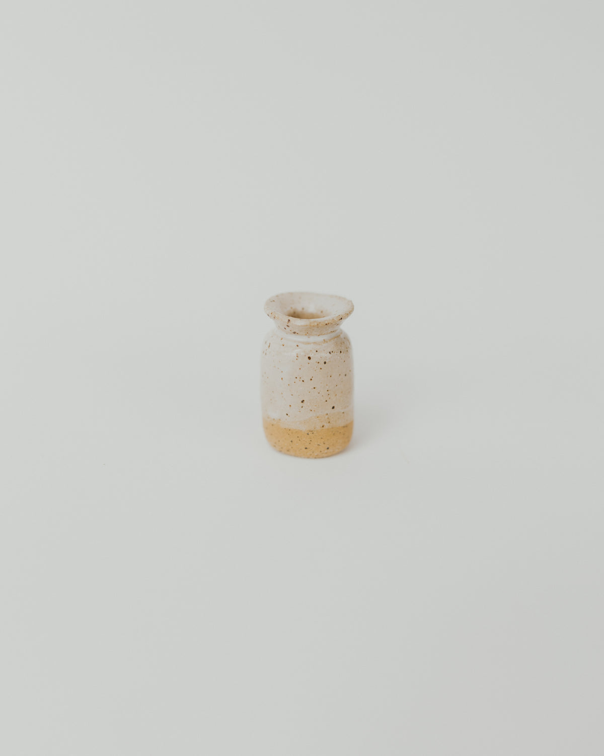 Hearth Bud Vase