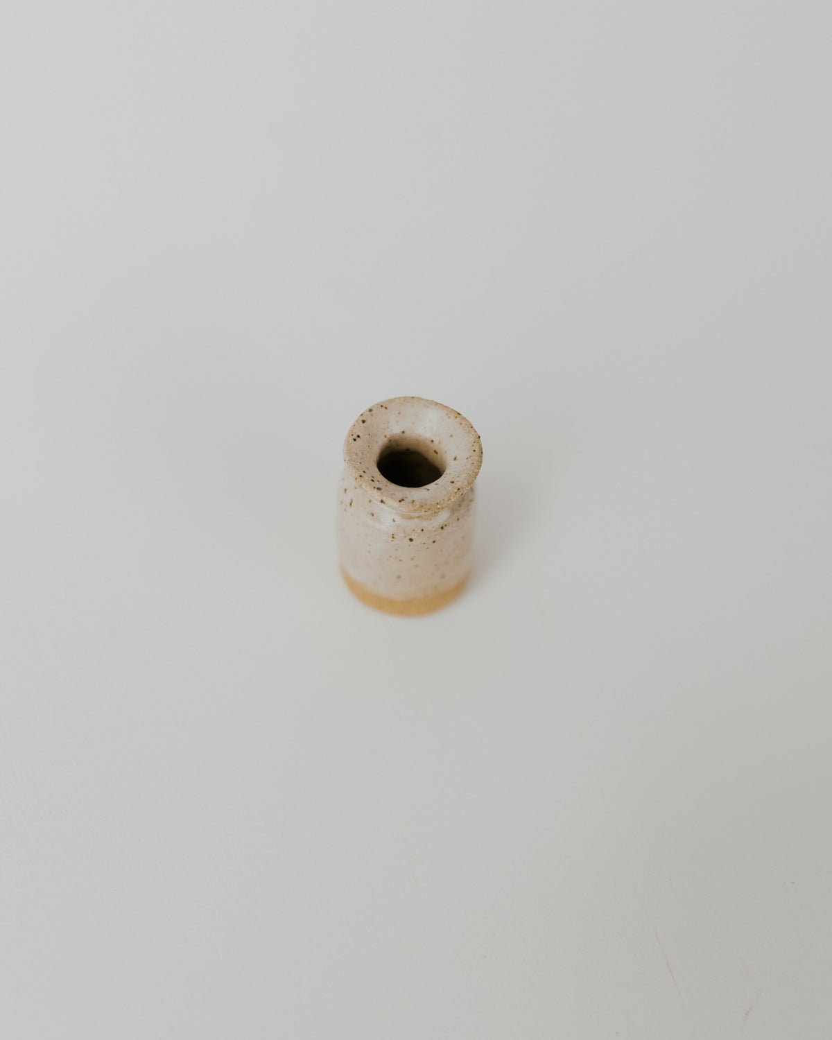 Hearth Bud Vase