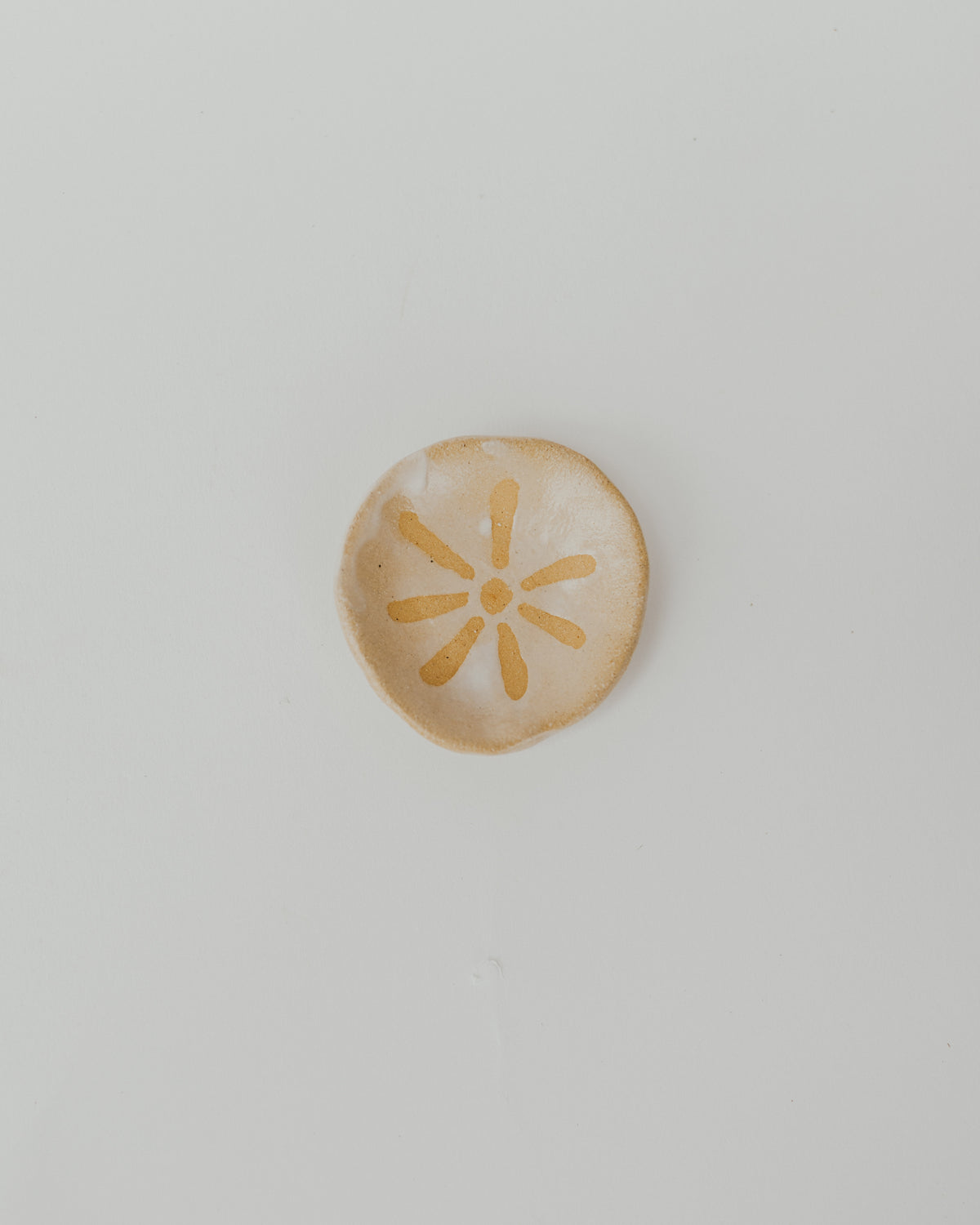 Daisy Dish