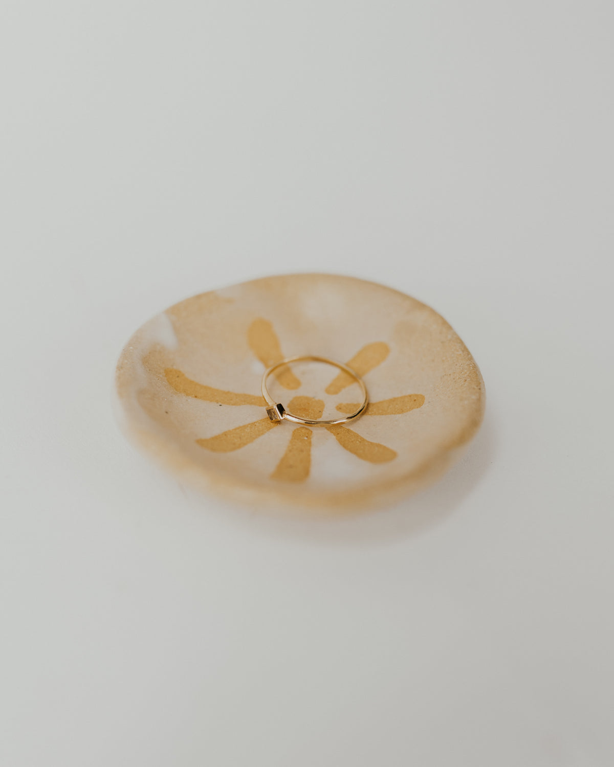 Daisy Dish