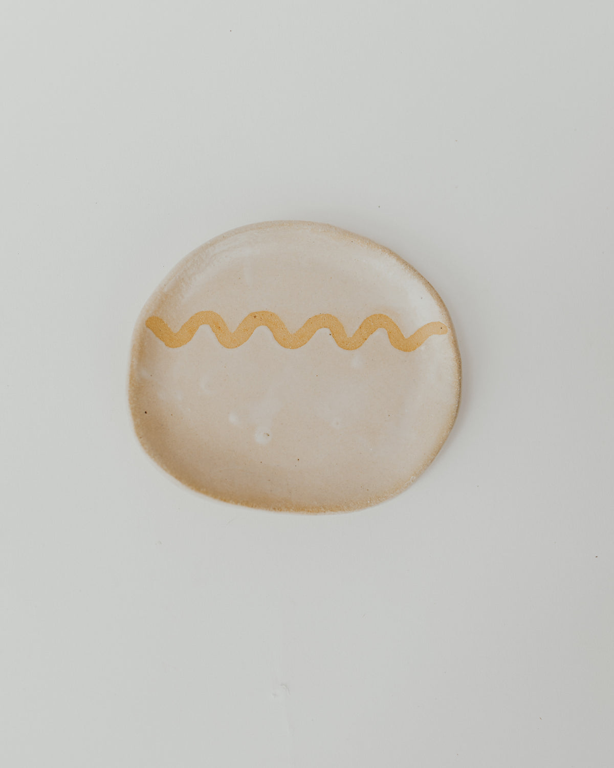 Ripple Plate