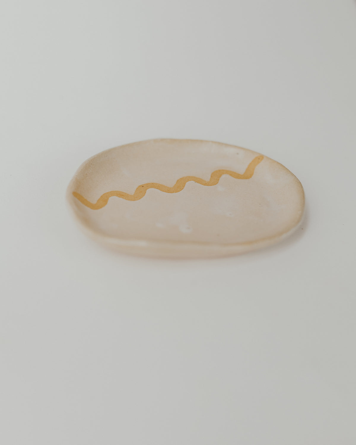 Ripple Plate