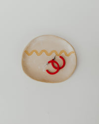 Ripple Plate