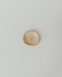 Golden Heart Trinket Dish