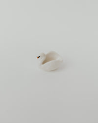 Swan Dish