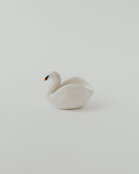 Swan Dish
