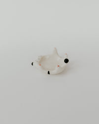 Kitty Dish