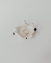 Kitty Dish