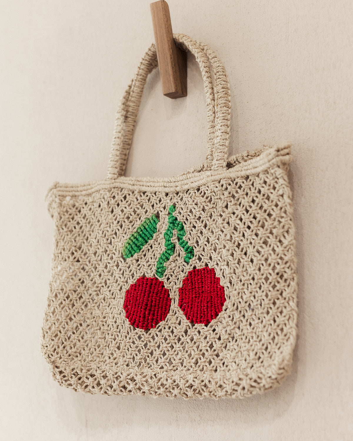 Cherry Bag