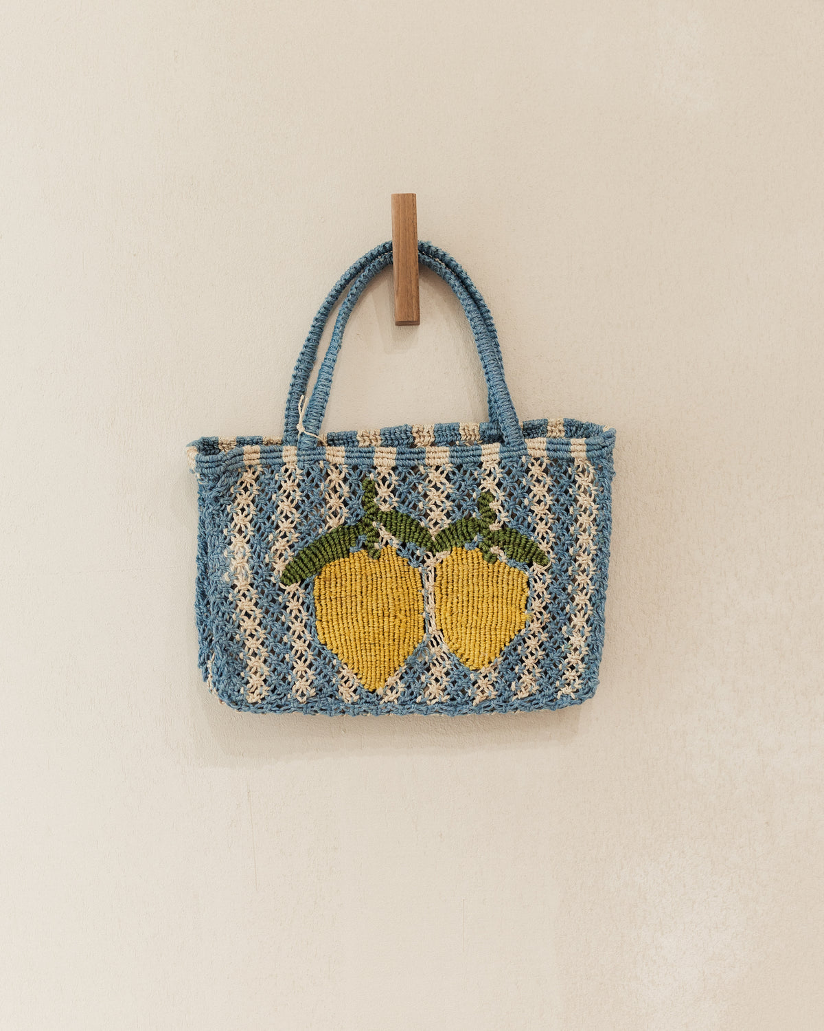 Lemon Bag