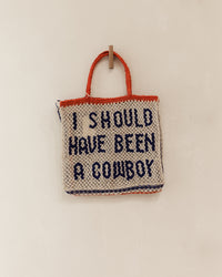 Cowboy Bag