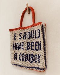 Cowboy Bag
