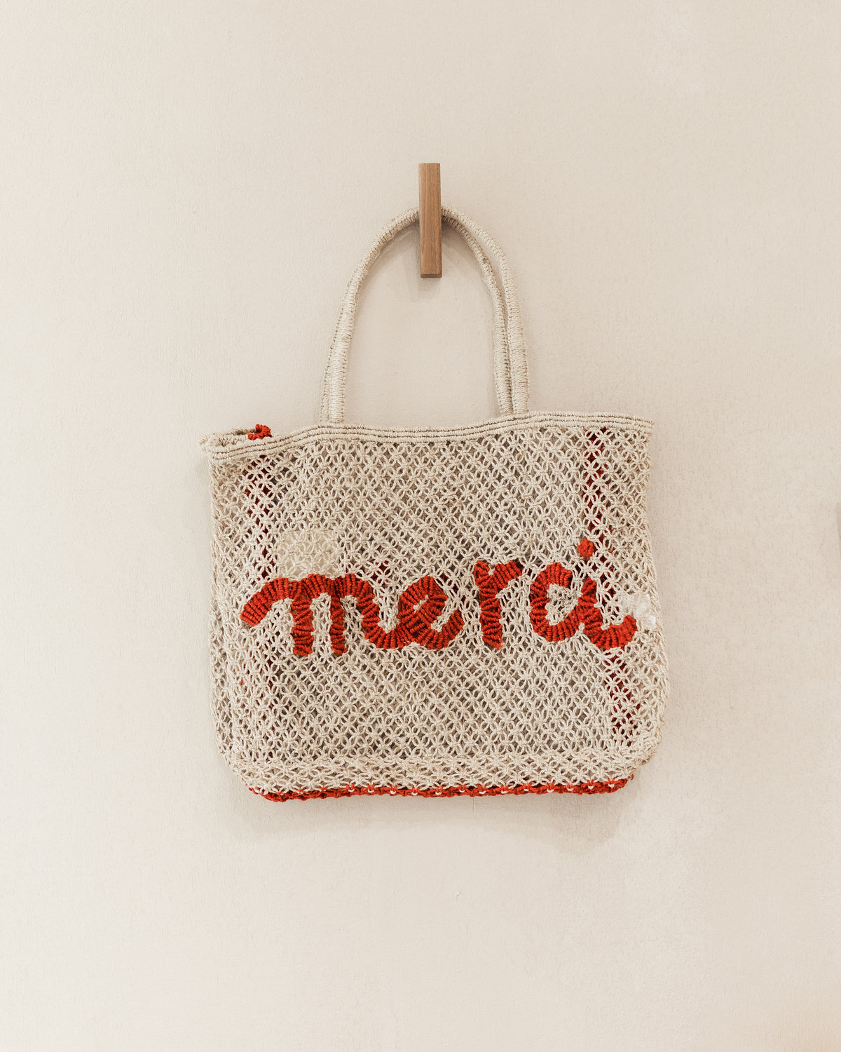 Merci Bag